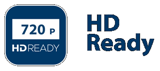 hd ready feature of prizma tv